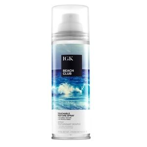 IGK BEACH CLUB TEXTURE SPRAY